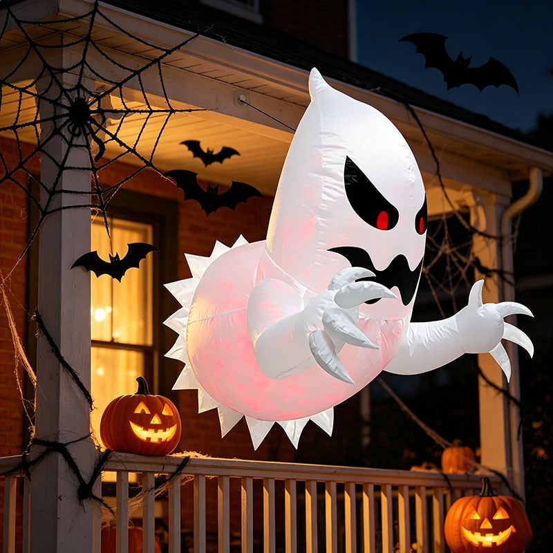 Outdoor Inflatable Ghost